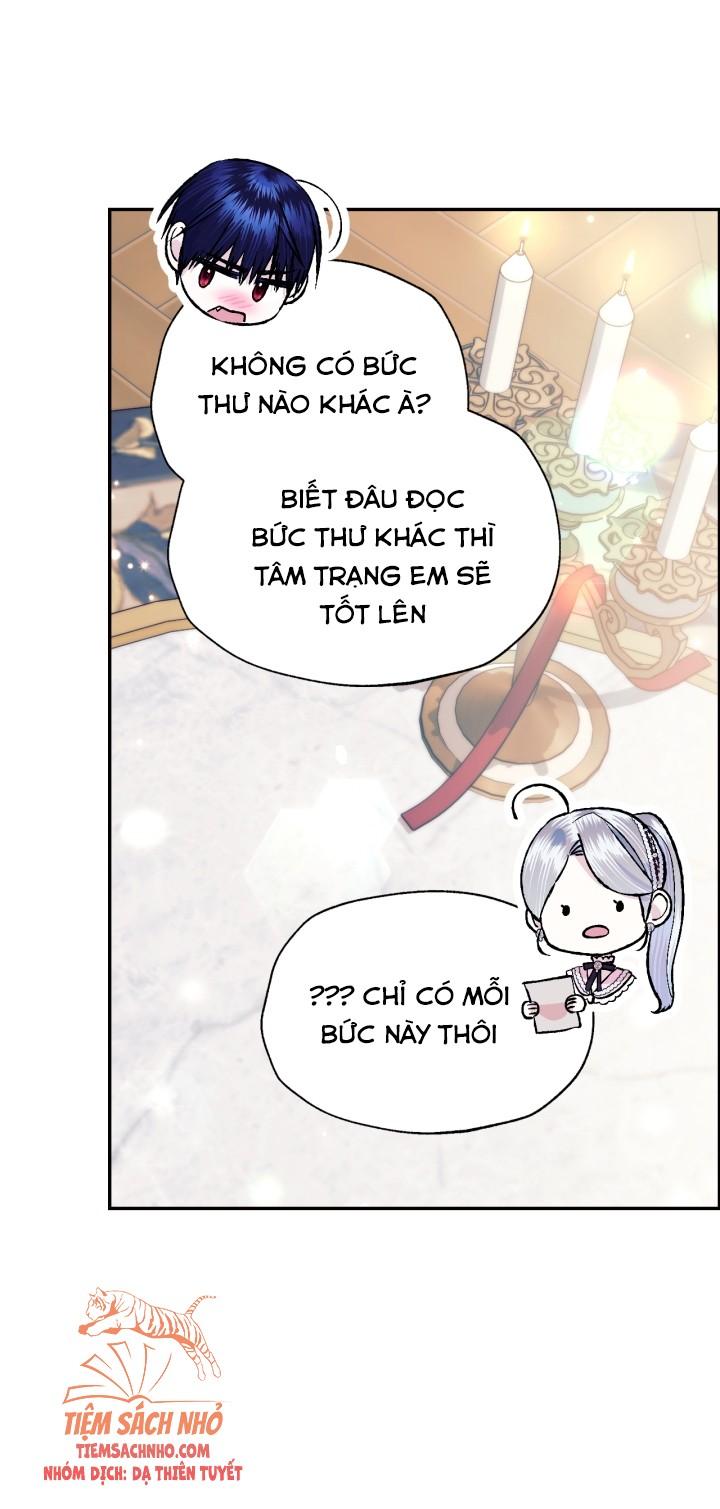 cha, con không muốn kết hôn đâu chapter 60 35