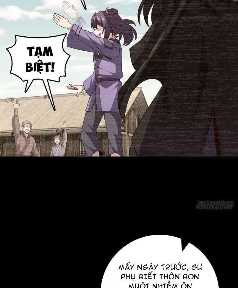 ta , thần long chi hậu chapter 46 31