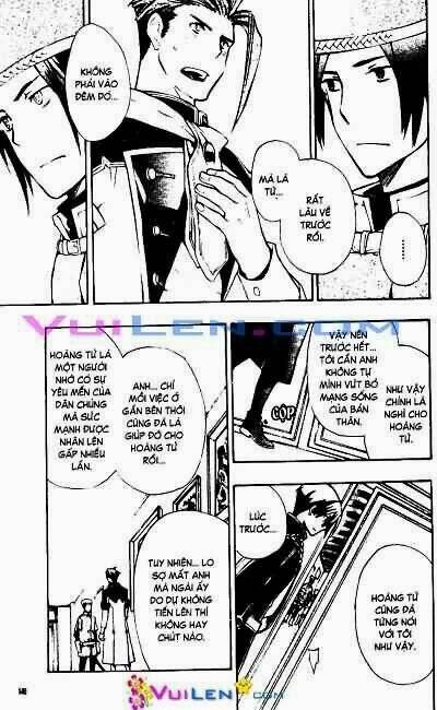 thanh kiếm và vương miện chapter 8 148