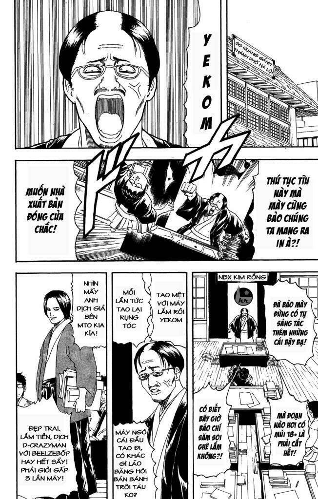 gintama - linh hồn bạc chapter 169 5
