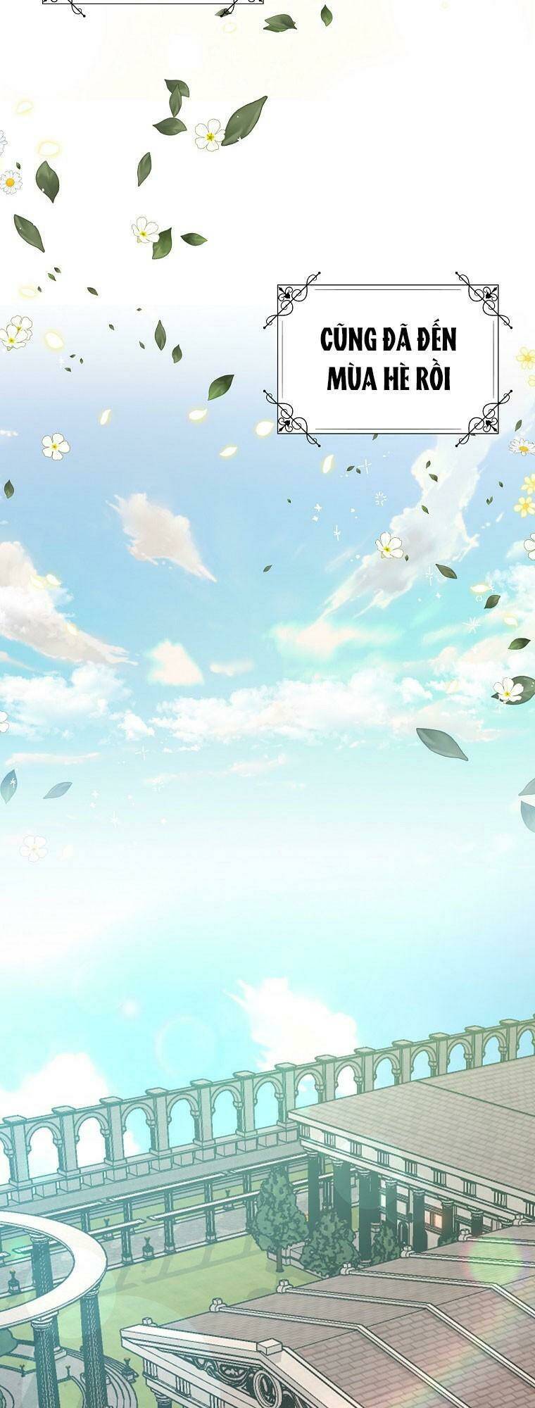 sinh ra làm con gái ác nữ chapter 29 46