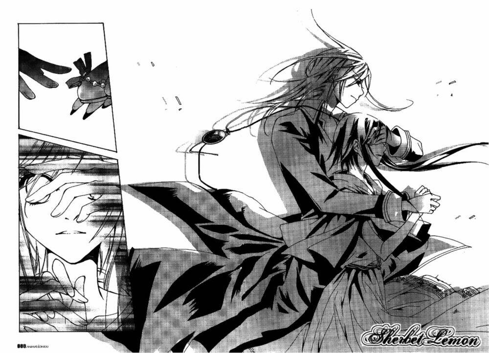 xing gui shi tian kong de dao lu chapter 4 29