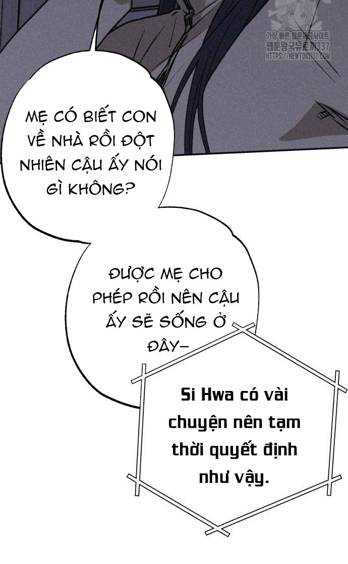 Mối Quan Hệ Đặc Biệt chapter 13.1 24