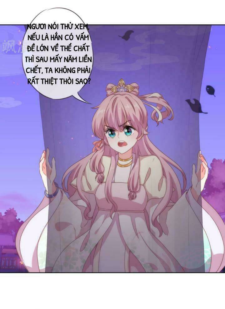 ồ, phu quân đáng yêu của tôi! chapter 7 28