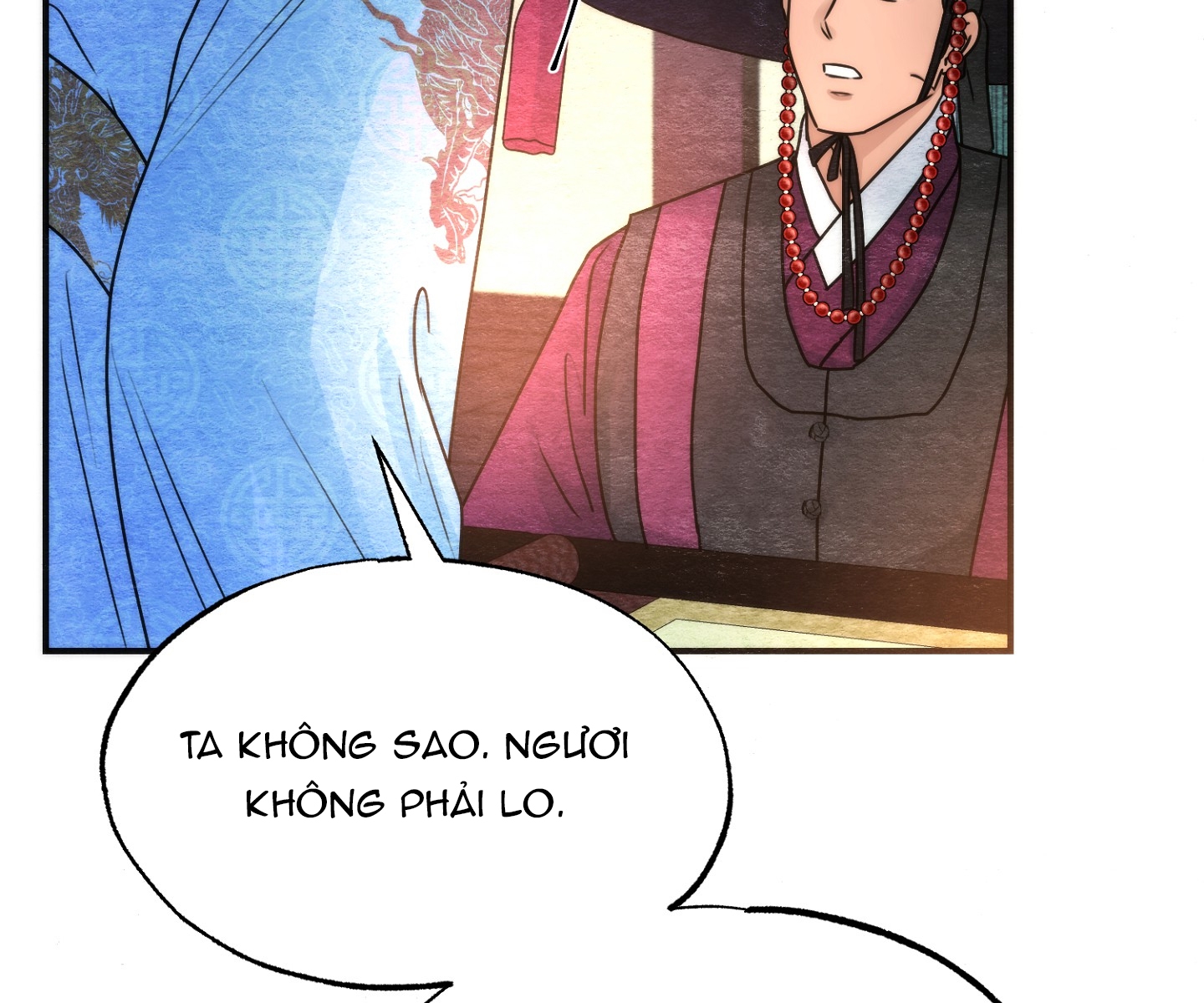 Cương Nhân chapter 89.2 38