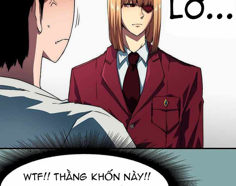 các chòm sao chỉ chú ý mình tôi chapter 17 183