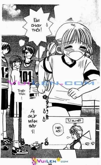 arita đáng yêu chapter 5 20