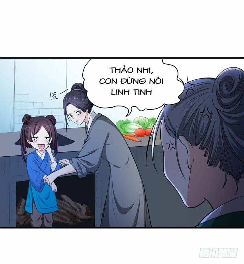 bạo lực tiếu thôn cô chapter 6 2