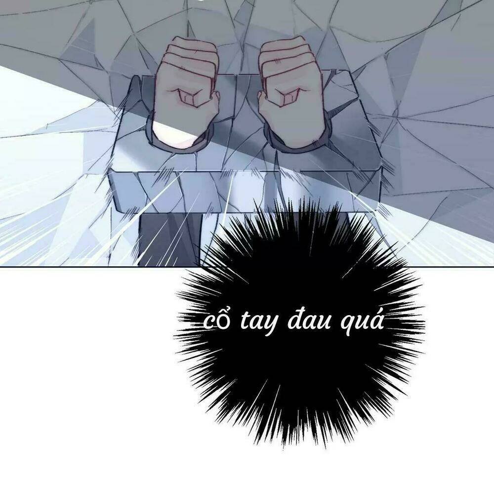 ta trở thành nữ vương tại dị thế giới chapter 5 14