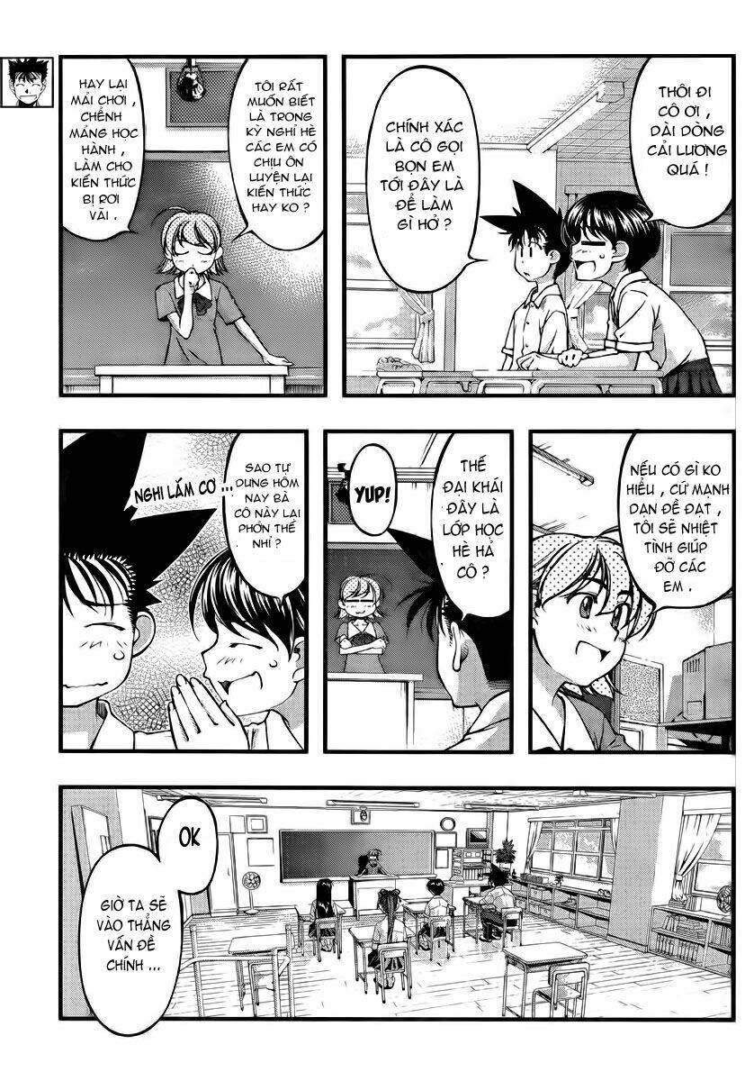 umi no misaki chapter 102 5