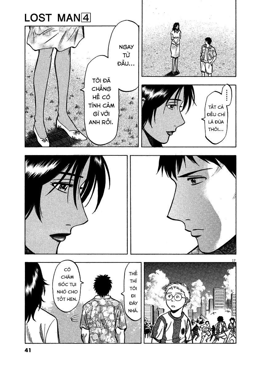 lost man chapter 29 17