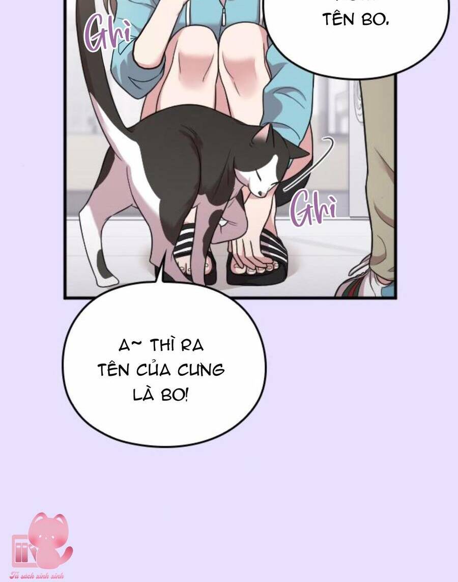 cô đi mà lấy chồng tôi đi chapter 67 113