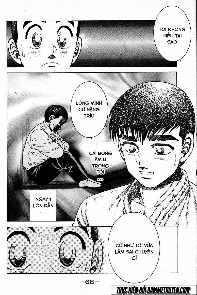 shin kotaro makaritoru! juudouhen chapter 151 11