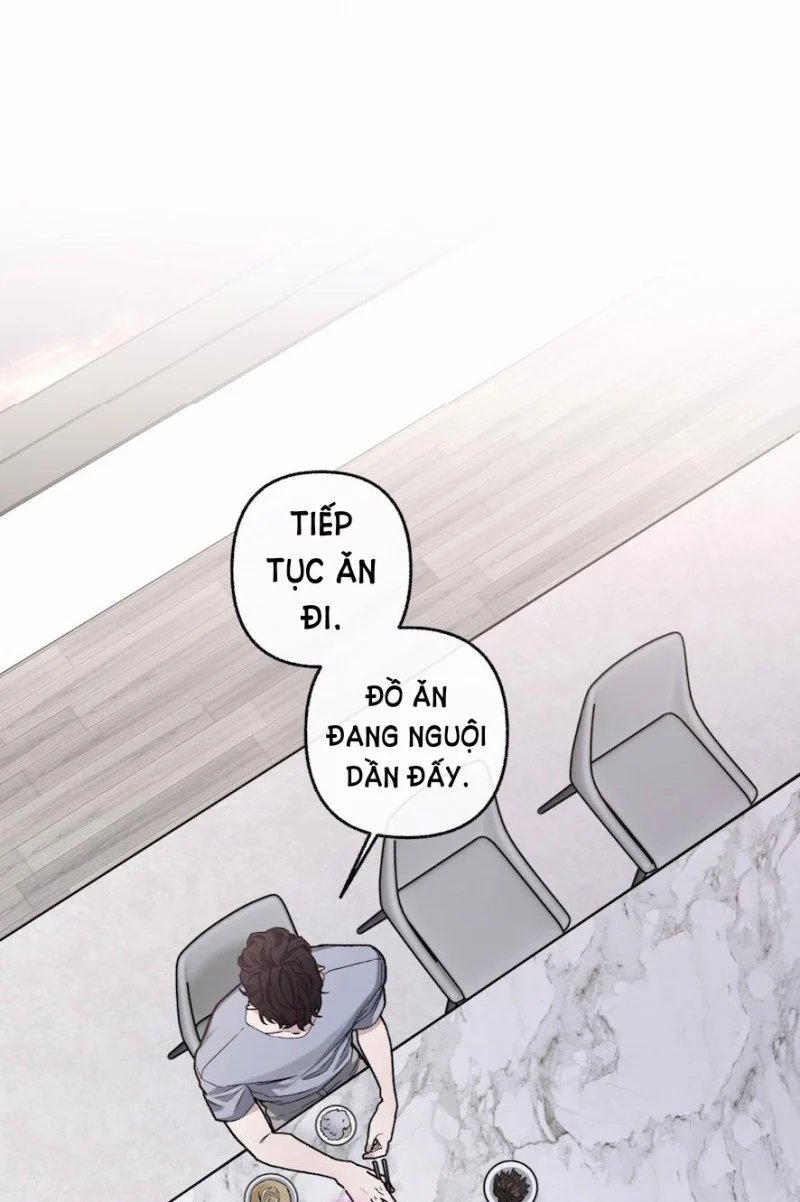 tình yêu kì lạ chapter 32 17