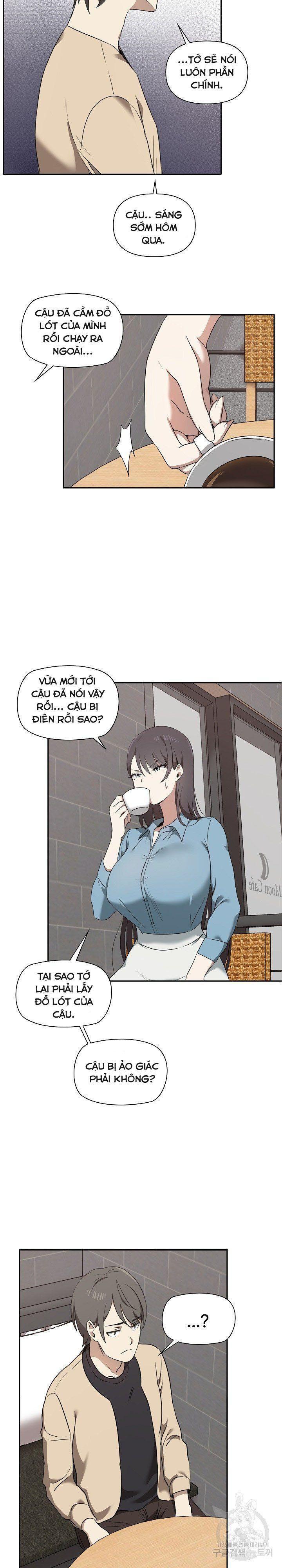 18+ thực sự em rất sướng chapter 2 13