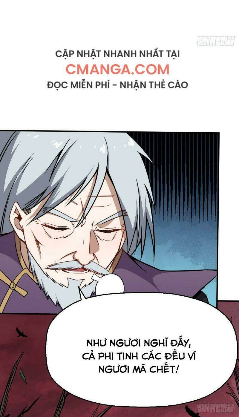 tổ thượng có tiền chapter 22 36