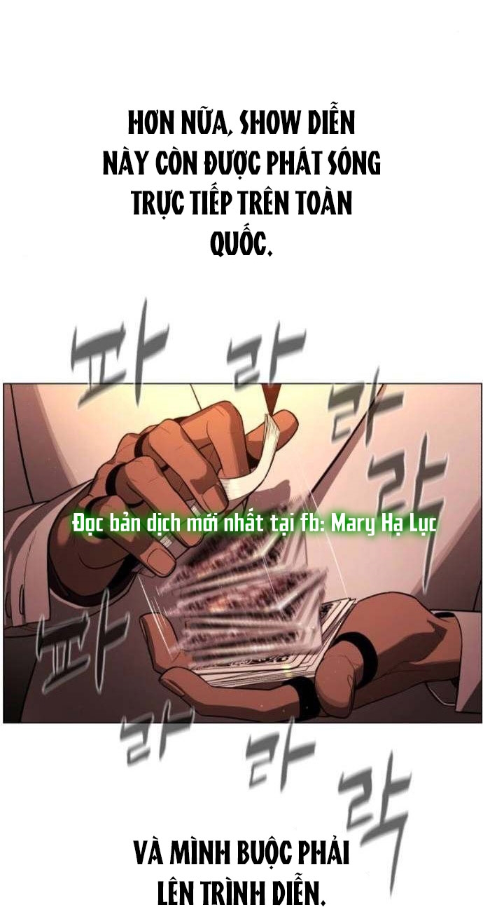 bạch huyết - white blood chapter 71 56