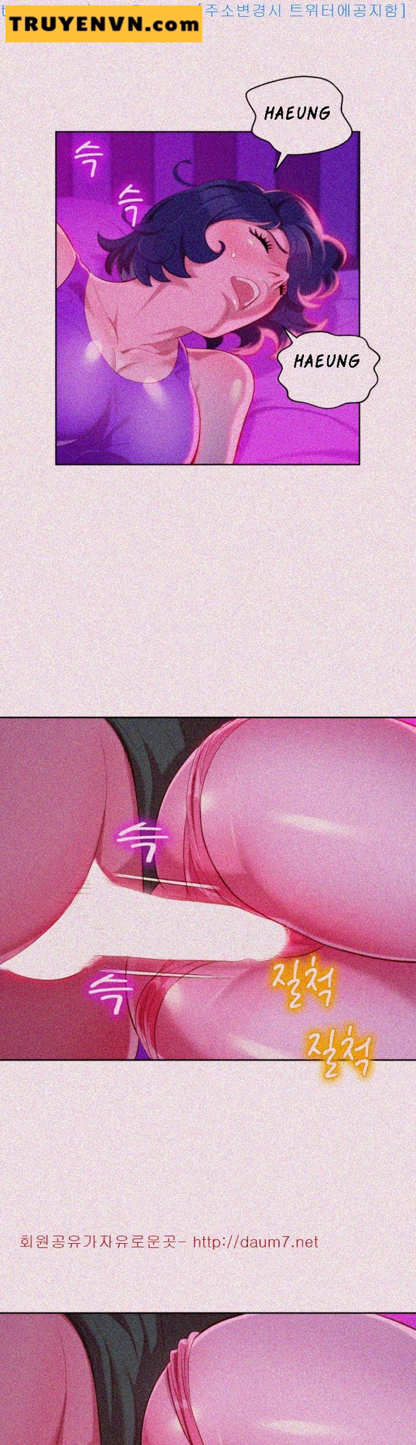 chị gái mưa chapter 24 1