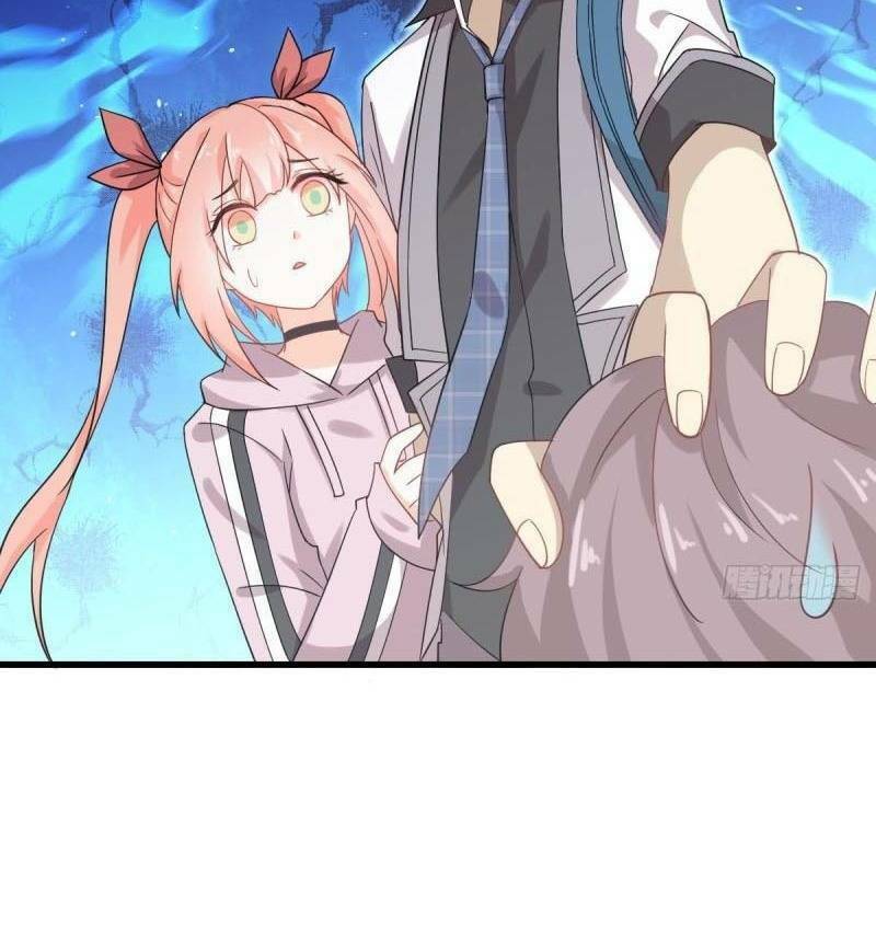 xuyên không vào thế giới nữ cường chapter 98 18