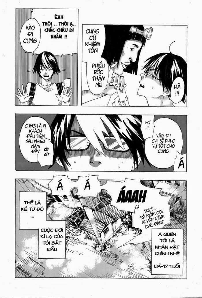 biến dị chapter 1 3