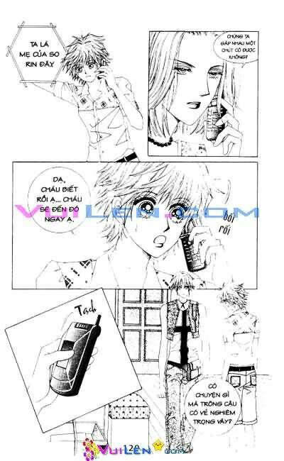 đợi em chapter 103 1