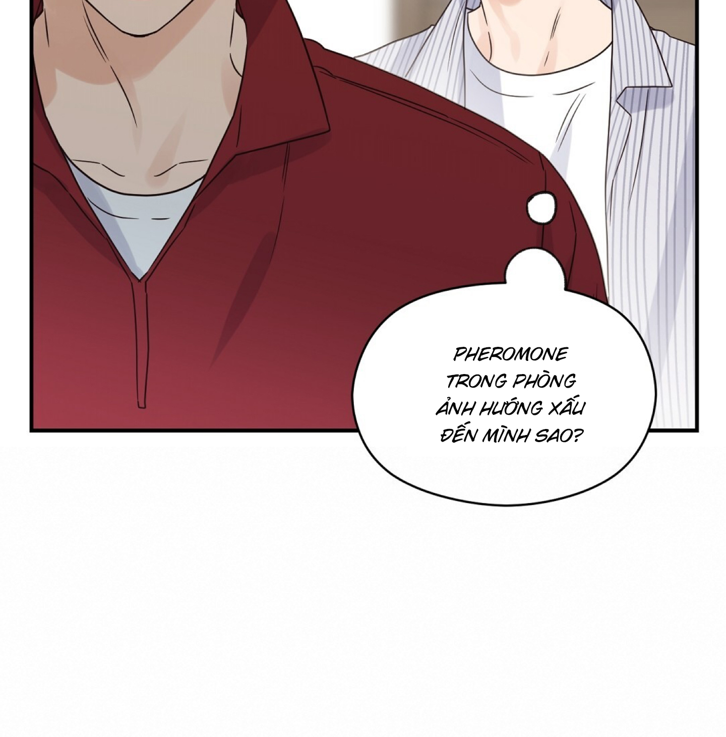 phức cảm tự ti của omega chapter 39 83