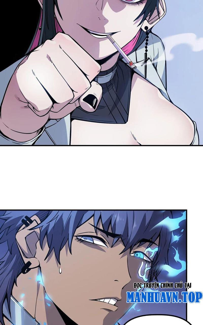 băng phong mạt nhật: không còn đường sống chapter 14 39