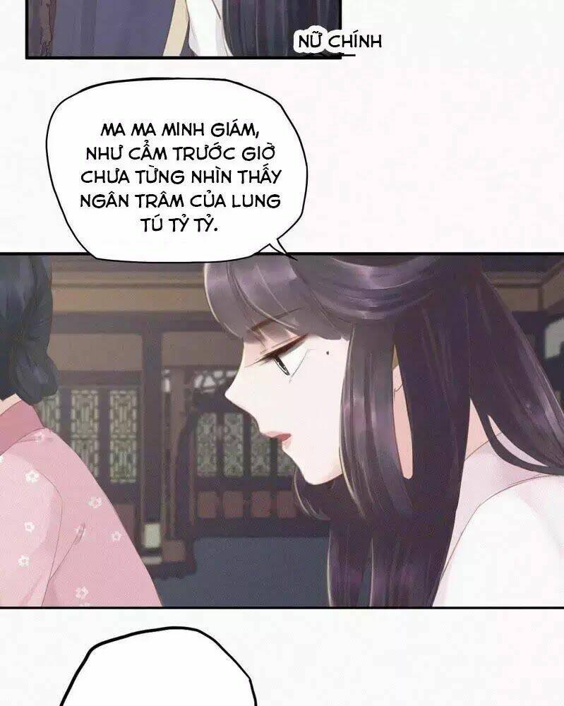 thiên hương mỹ nhân chapter 2 45