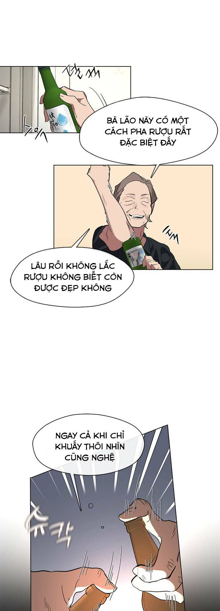 nhà hàng nơi suối vàng chapter 13 35