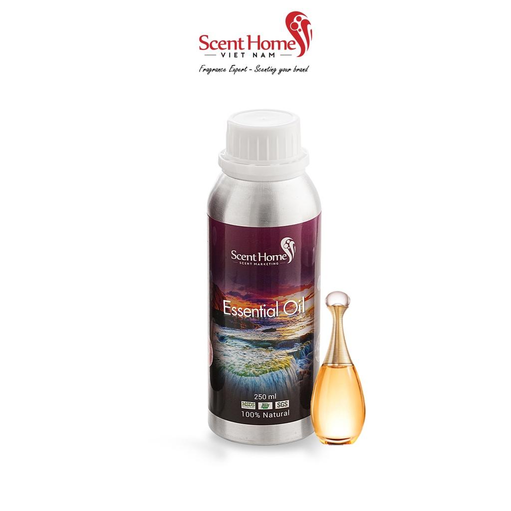 Tinh dầu Scent Homes - mùi hương