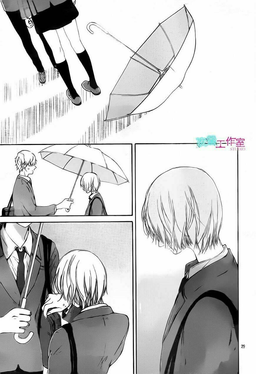 uchuu o kakeru yodaka chapter 12 33