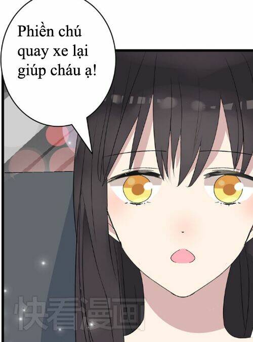 lều khều biết yêu chapter 12 28