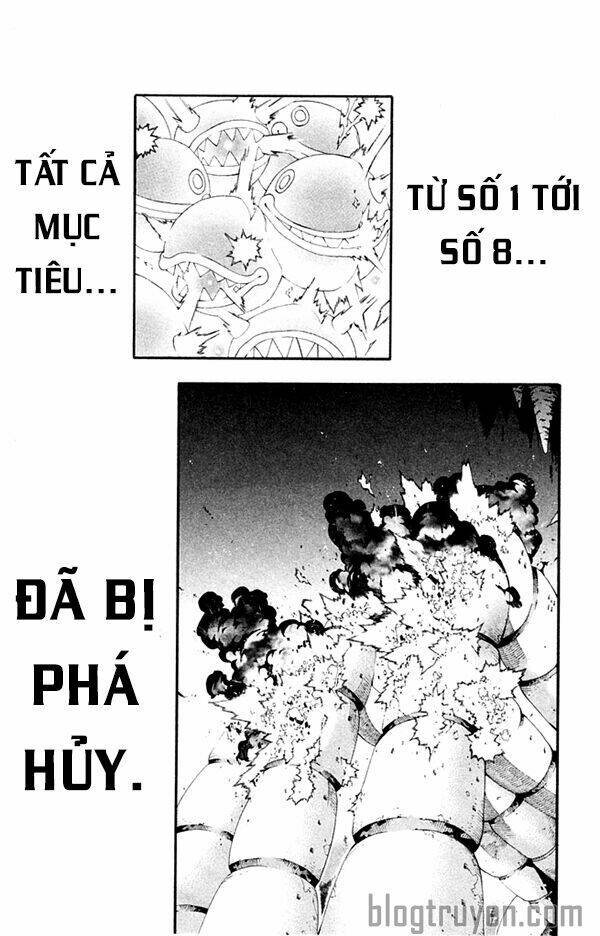 soul eater chapter 54 30