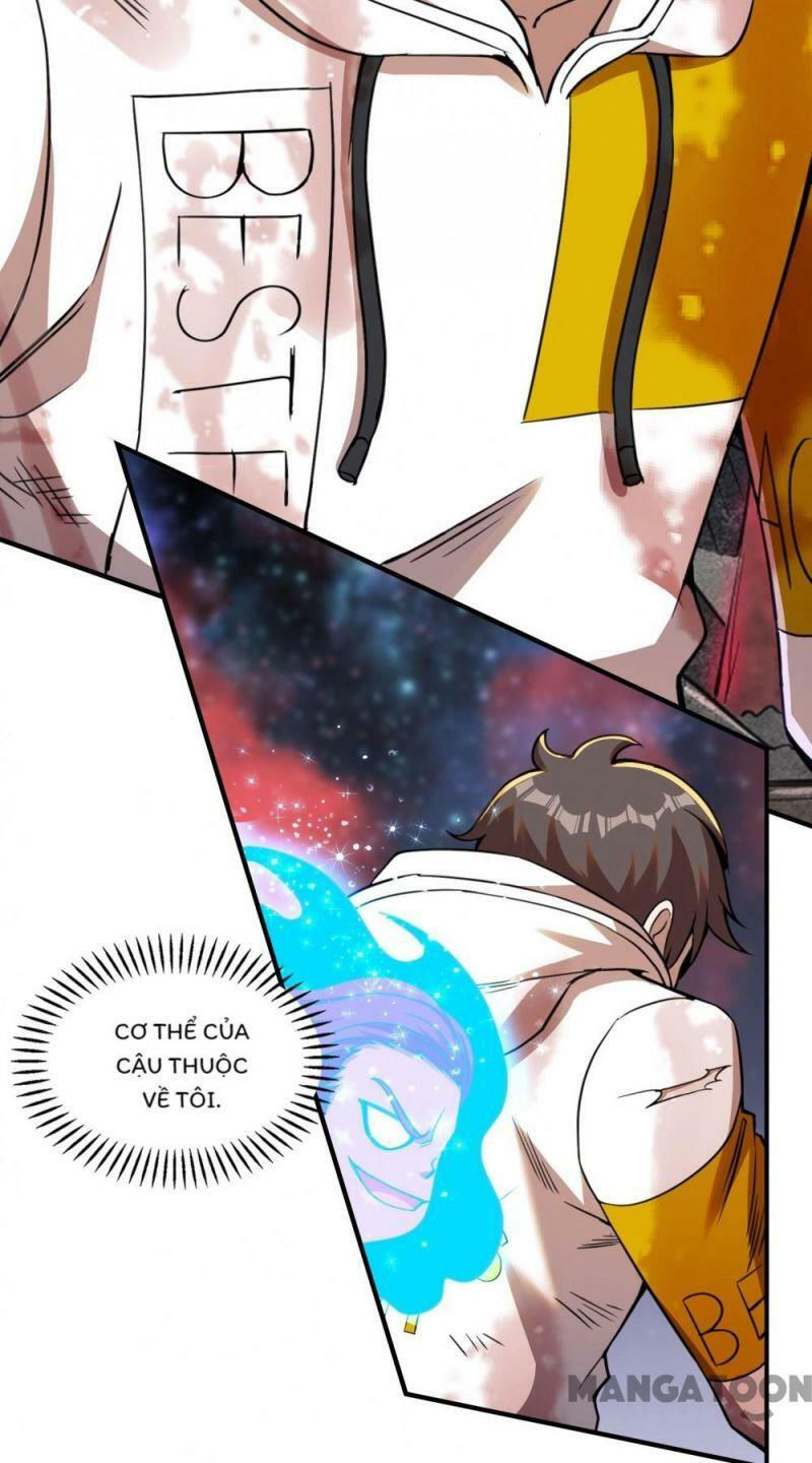 đệ nhất người ở rể chapter 135.1 24