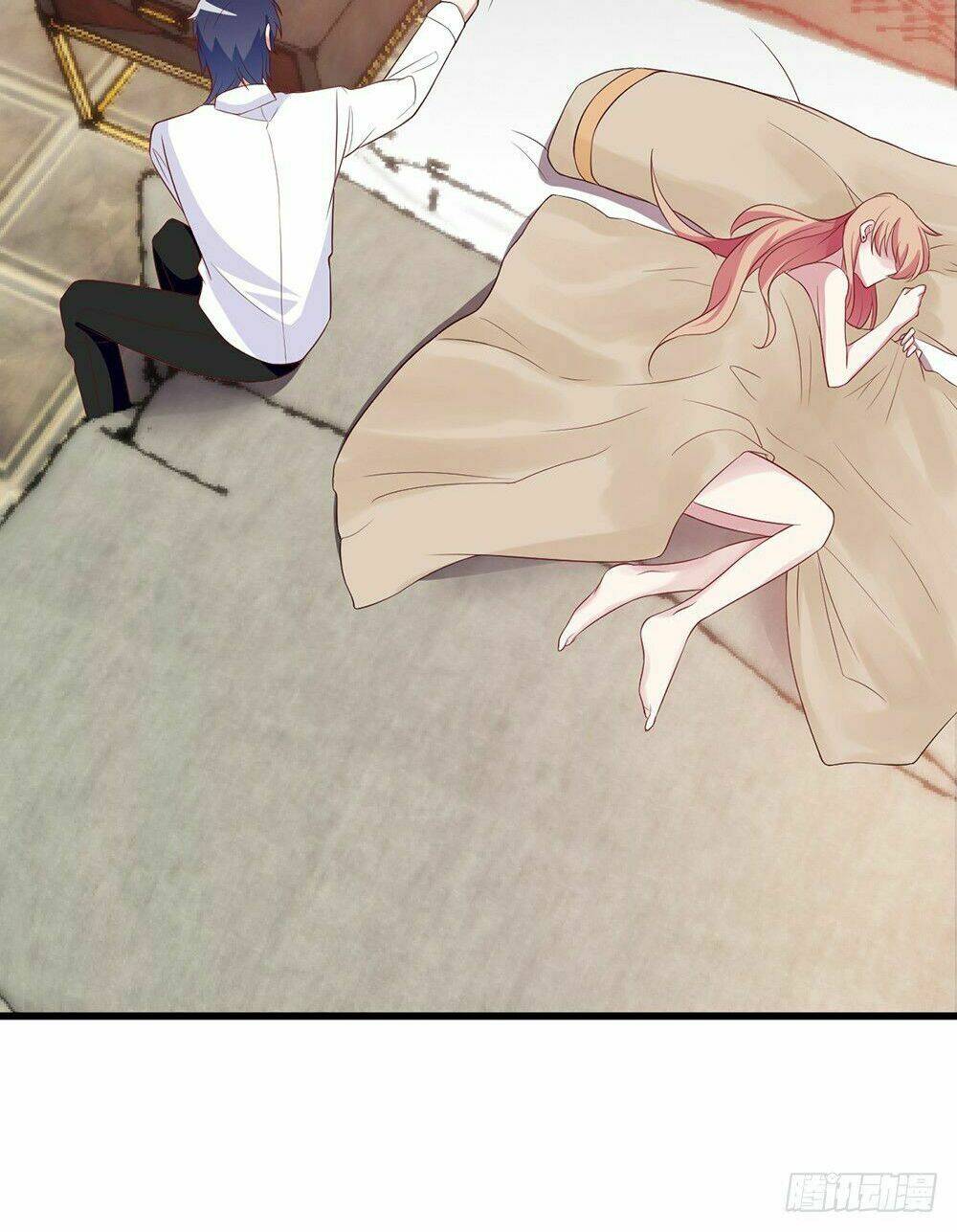 bí mật kết hôn với ảnh đế: vợ ơi đến đây tấn công đi nào chapter 1 26