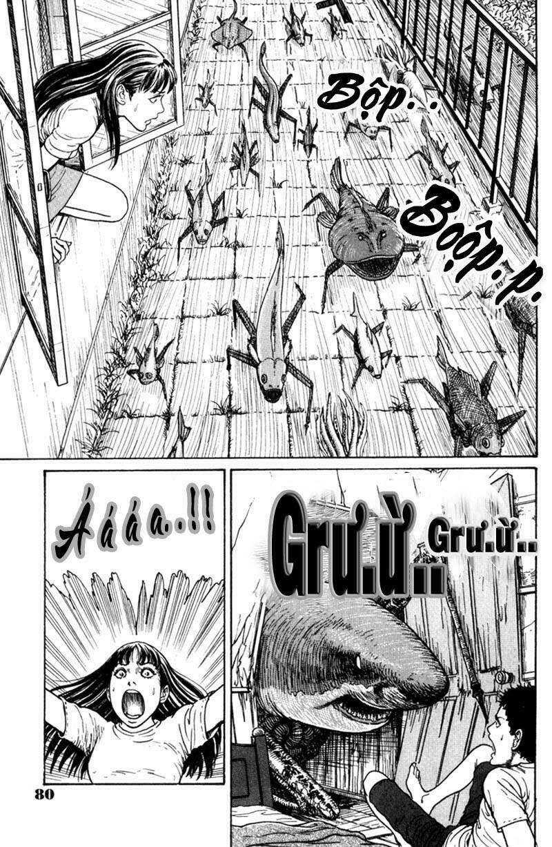 quái vật biển chapter 4 8