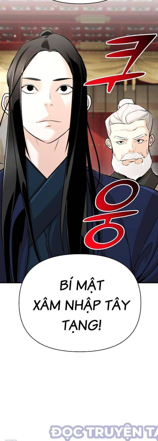 Tiểu Tử Đáng Ngờ Lại Là Cao Thủ chapter 62 5