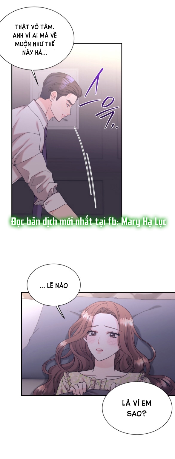 Người Vợ Giả Mạo chapter 3.2 - Trang 11