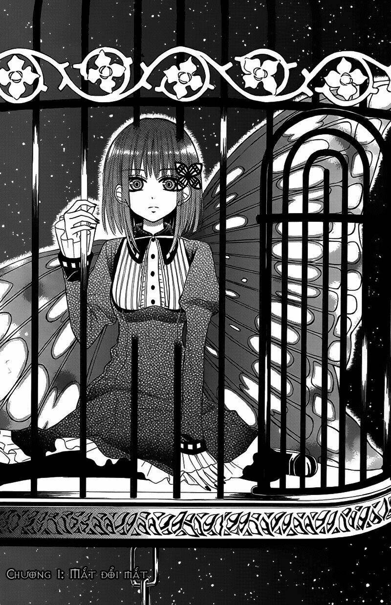 gekkou chou chapter 1 6