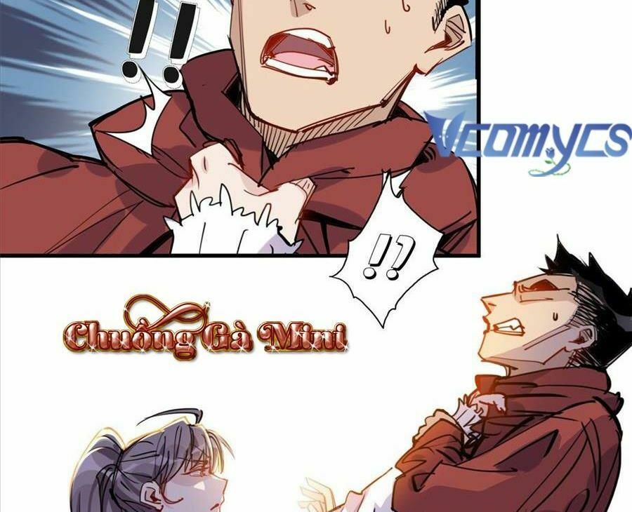 cố tổng, vợ của ngài quá mạnh rồi! chapter 37 13