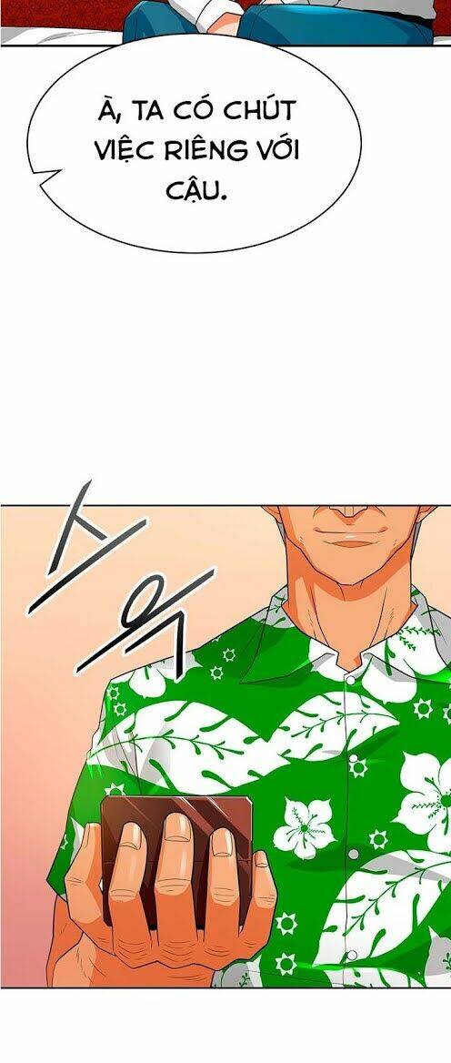 tôi tự động săn một mình chapter 75 57