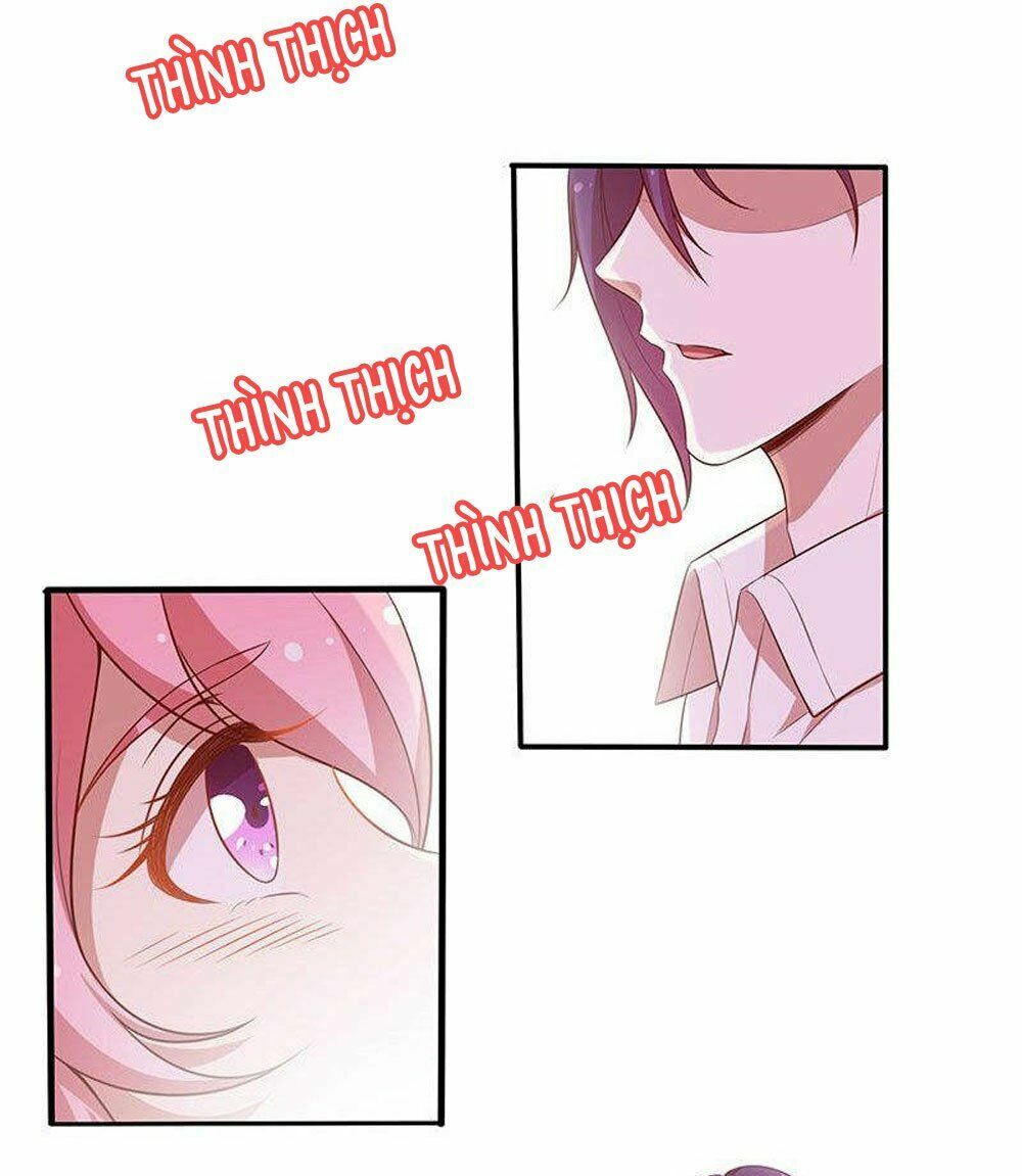 cả thế giới đều không bằng người chapter 67 17