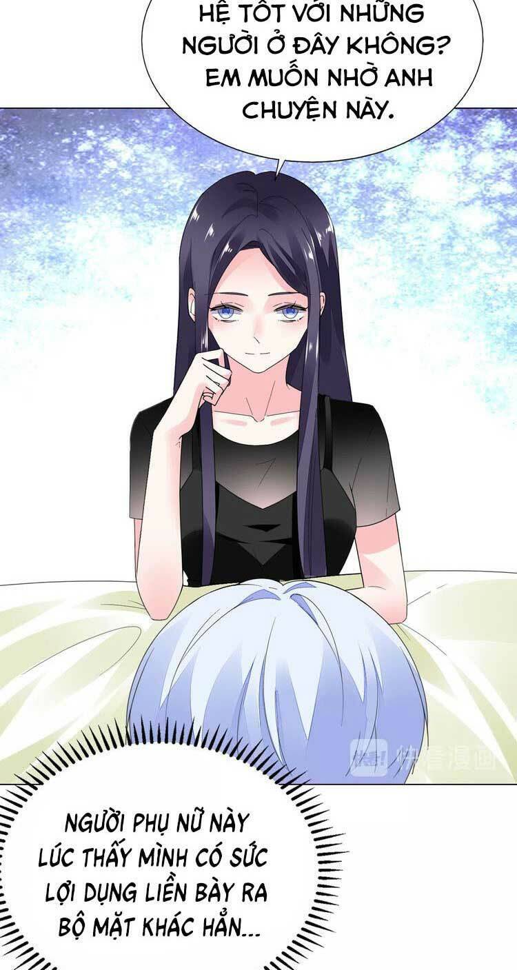 điều ước sủng ái bất bình đẳng chapter 81.1 9