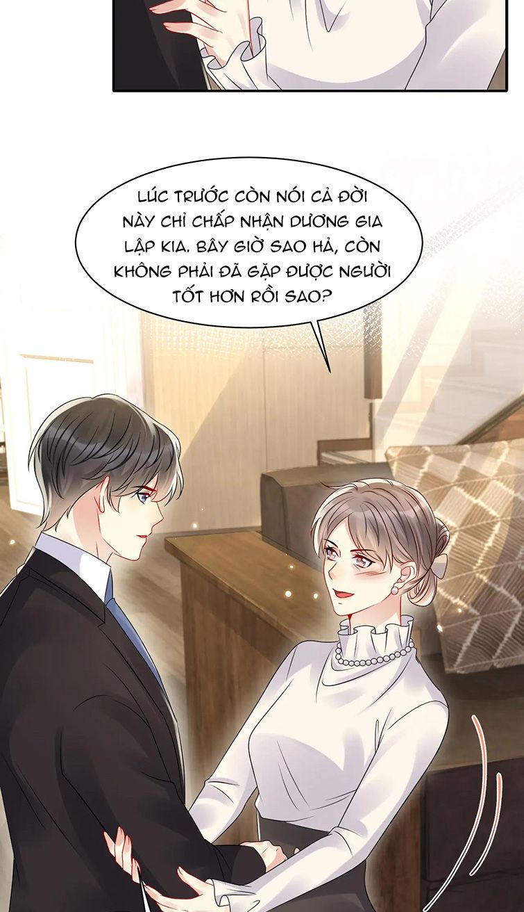 lại bị bạn trai cũ nhắm trúng rồi chapter 109 19