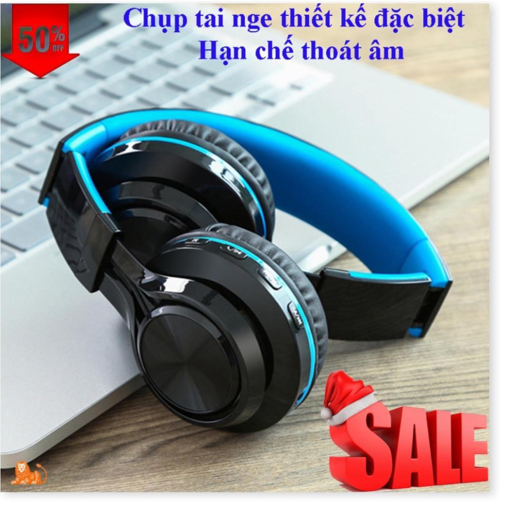 Tai nghe bluetooth  Headphone Có Mic  Tai Nghe Gaming Giá Rẻ  Mua Ngay Tai Nge Bluetooth Chụp Tai Fe012 Cao Cấp