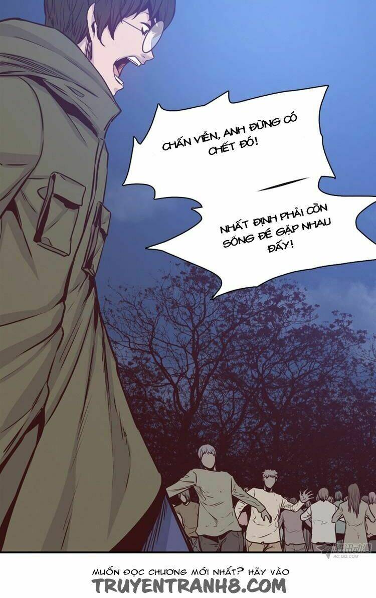 vua của vong linh chapter 169 12