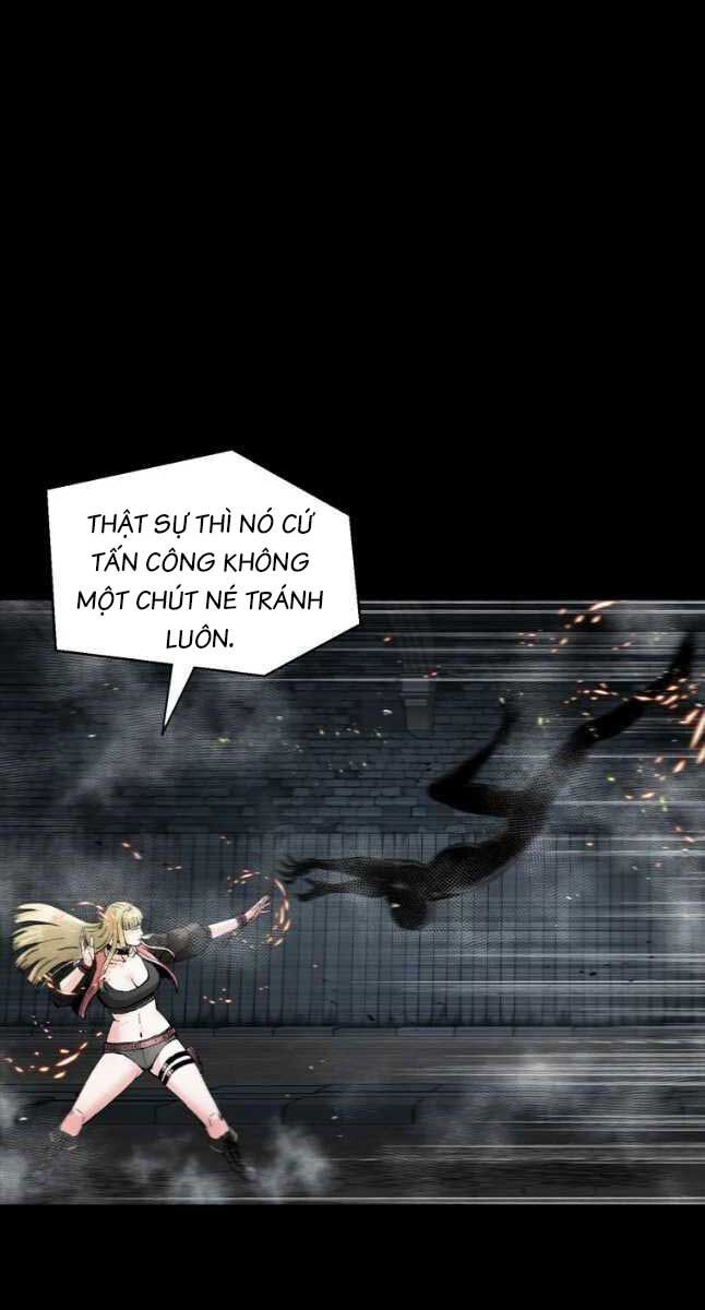 mật mã mê cung chapter 65.1 8