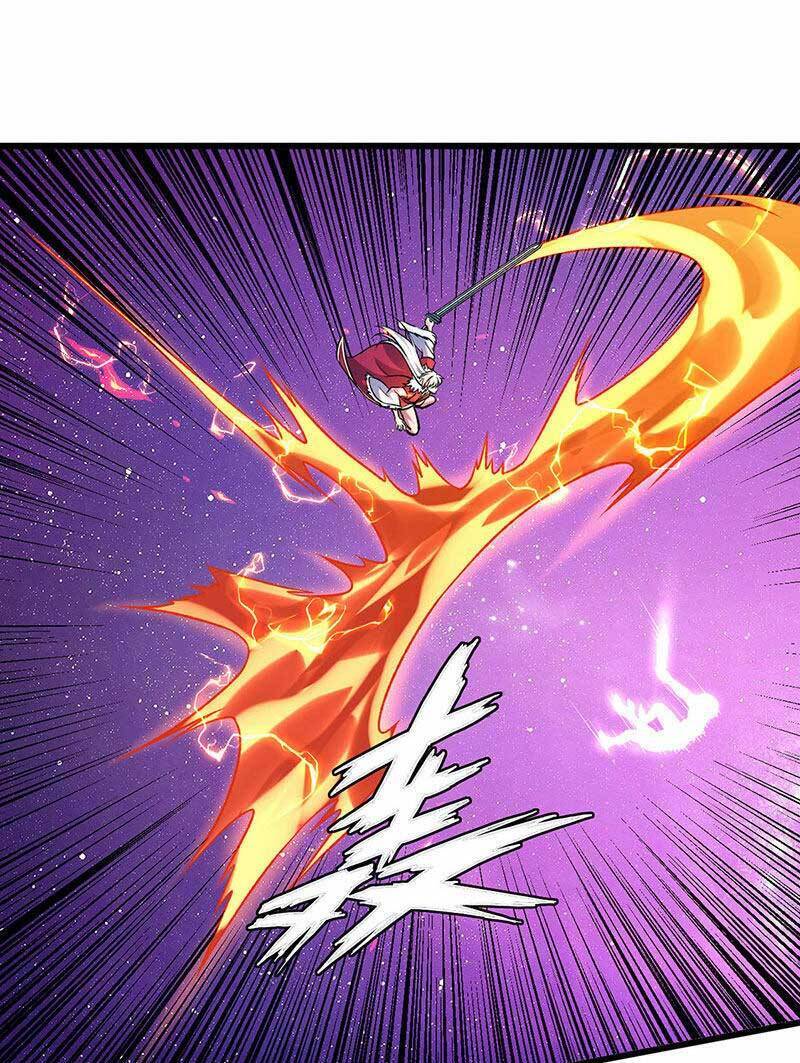 võ đạo độc tôn chapter 534 34