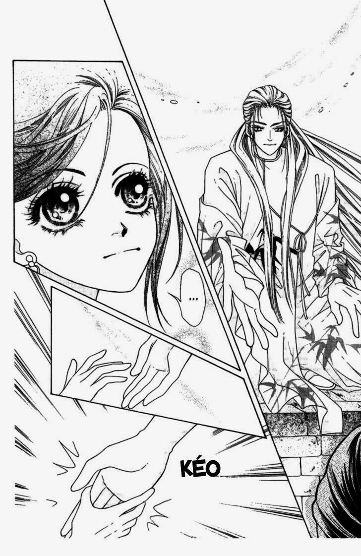 vạn dặm tìm chồng chapter 2 10