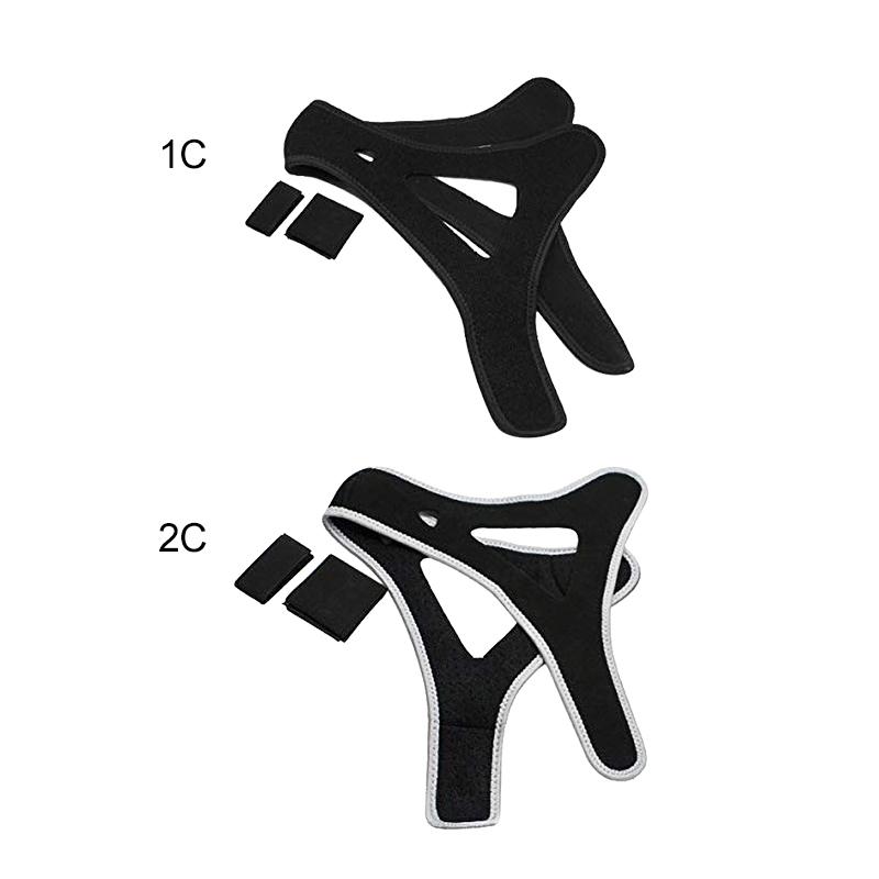 Thiết Bị Chống Ngáy Siêu Nhẹ Thoáng Khí Dành Cho Nam Và Nữ